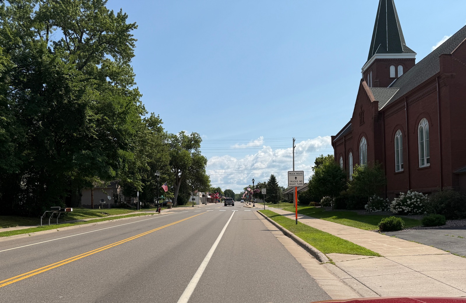Brookside Rush City